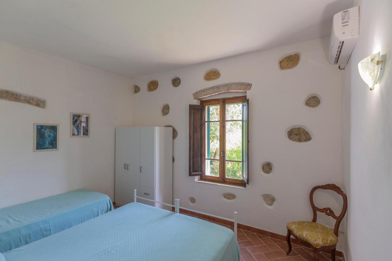 Villa Quintavalle By Helloelba Portoferraio Kültér fotó