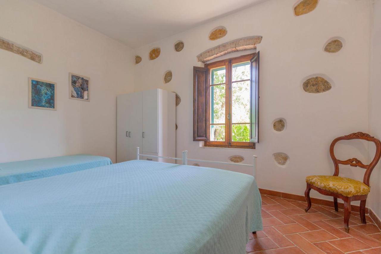 Villa Quintavalle By Helloelba Portoferraio Kültér fotó