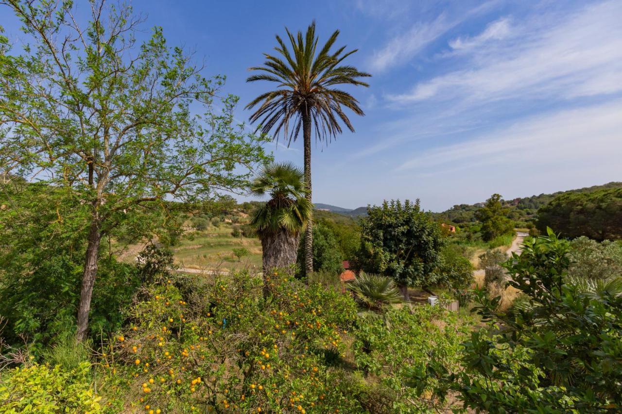 Villa Quintavalle By Helloelba Portoferraio Kültér fotó